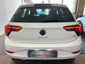 2022 Volkswagen Polo 1.0 TSI Life Auto DSG