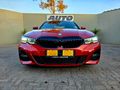 2019 BMW 3 Series 320d M Sport Auto