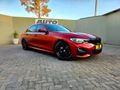 2019 BMW 3 Series 320d M Sport Auto