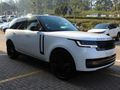 2026 Land Rover Range Rover P530 HSE