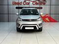 2018 Haval H1 1.5 VVT