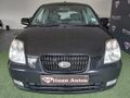 2006 Kia Picanto 1.1 EX Auto