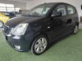 2006 Kia Picanto 1.1 EX Auto