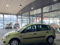 2008 Ford Fiesta 1.4i 5-dr