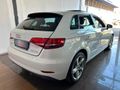 2019 Audi A3 Sportback 1.0 TFSI Auto | 30 TFSI