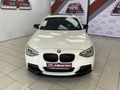 2013 BMW 1 Series M135i 5-dr Auto