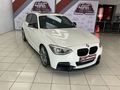 2013 BMW 1 Series M135i 5-dr Auto