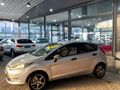 2011 Ford Fiesta 1.6 Ambiente