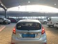 2011 Ford Fiesta 1.6 Ambiente