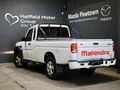 2026 Mahindra Pik Up 2.2 mHawk S4 Single-Cab