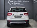 2021 Suzuki Vitara Brezza 1.5 GLX