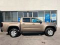 2026 Volkswagen Amarok 2.0 TDI 125kW Life Auto Double-Cab