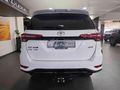 2024 Toyota Fortuner 2.8 GD-6 4x4 VX Auto (mHev)