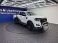2017 Ford Ranger 2.2 TDCi XL SuperCab