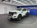 2017 Ford Ranger 2.2 TDCi XL SuperCab