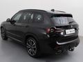 2022 BMW X3 sDrive18d M Sport
