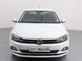 2020 Volkswagen Polo 1.0 TSI Highline (85kW)