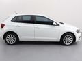 2020 Volkswagen Polo 1.0 TSI Highline (85kW)