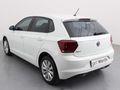 2020 Volkswagen Polo 1.0 TSI Highline (85kW)