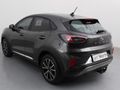 2024 Ford Puma 1.0T Ecoboost Titanium Auto