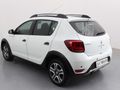 2019 Renault Sandero 900T Stepway Plus | Techroad