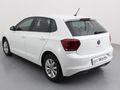2020 Volkswagen Polo 1.0 TSI Comfortline