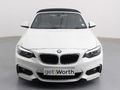 2019 BMW 2 Series 220i Convertible M Sport Auto