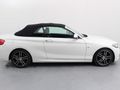 2019 BMW 2 Series 220i Convertible M Sport Auto