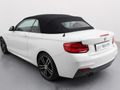 2019 BMW 2 Series 220i Convertible M Sport Auto