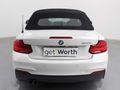 2019 BMW 2 Series 220i Convertible M Sport Auto