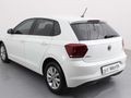 2020 Volkswagen Polo 1.0 TSI Comfortline