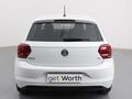 2020 Volkswagen Polo 1.0 TSI Comfortline
