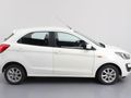 2021 Ford Figo 1.5Ti VCT Trend 5-dr
