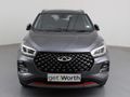 2025 Chery Tiggo 4 Pro 1.5T Elite Auto