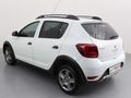 2018 Renault Sandero 900T Stepway Expression