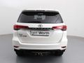 2017 Toyota Fortuner 2.8 GD-6 Raised Body Auto