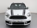 2018 MINI Countryman Cooper S Auto