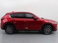 2018 Mazda CX-5 2.2 DE Akera Auto AWD