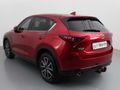 2018 Mazda CX-5 2.2 DE Akera Auto AWD