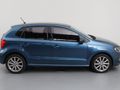 2017 Volkswagen Polo 1.2 TSI Highline Auto (81kW)