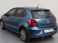 2017 Volkswagen Polo 1.2 TSI Highline Auto (81kW)