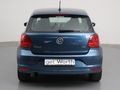 2017 Volkswagen Polo 1.2 TSI Highline Auto (81kW)