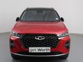 2024 Chery Tiggo 7 Pro 1.5T Executive CVT