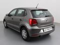 2021 Volkswagen Polo Vivo 1.4 Trendline 5-dr