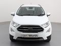 2021 Ford EcoSport 1.0 EcoBoost Titanium Auto