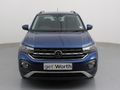 2022 Volkswagen T-Cross 1.0 TSI Comfortline