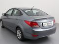 2019 Hyundai Accent 1.6 GL | Motion
