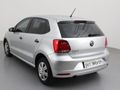 2022 Volkswagen Polo Vivo 1.4 Trendline 5-dr