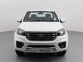 2021 GWM Steed 5 2.0 WGT Workhorse Single-Cab