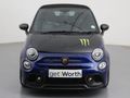 2022 Abarth 595 1.4T Yamaha Monster